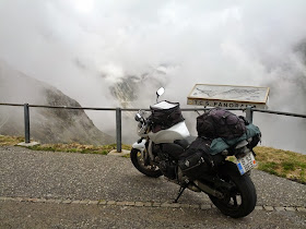 Sustenpass