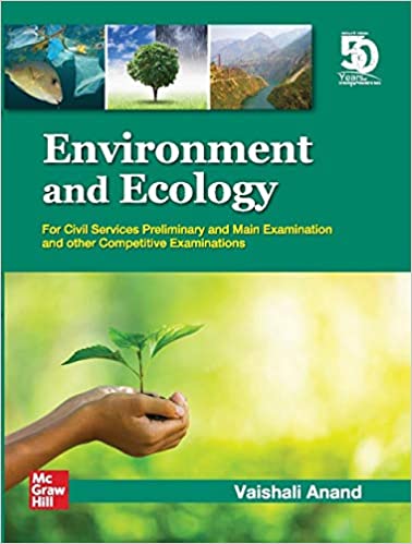 Environment and Ecology