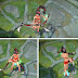 [Mod Skin] Sexy Red Akali