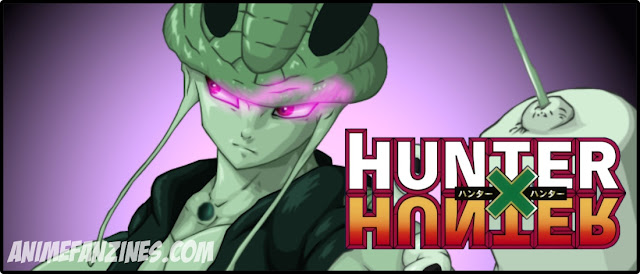 Hunter x Hunter: Anime cobrirá arco das Formigas Quimeras