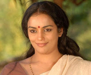 Swetha Menon still