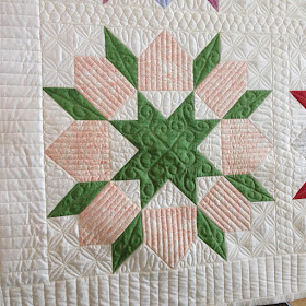 Swoon block-quilting