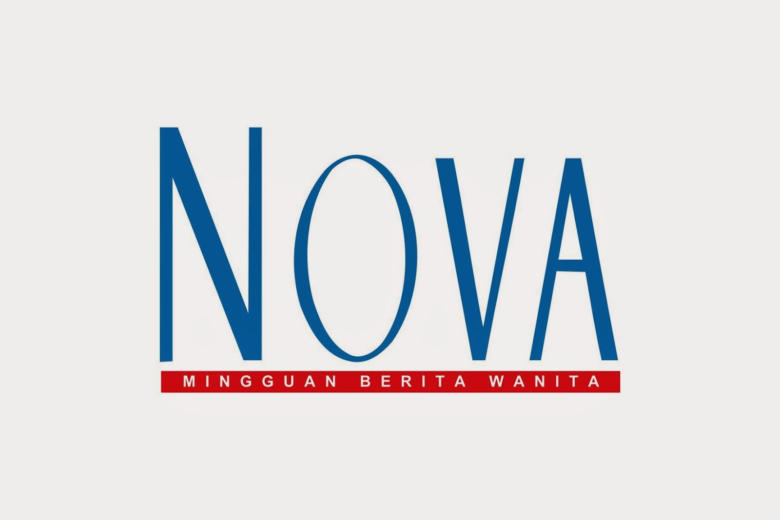 Berbagi Kebahagiaan Bersama Tabloid Nova