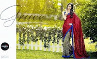 Latest Indian Sarees Collection