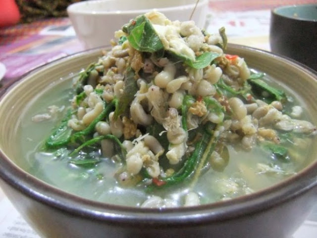 10 Kuliner Ekstrim Di Thailand