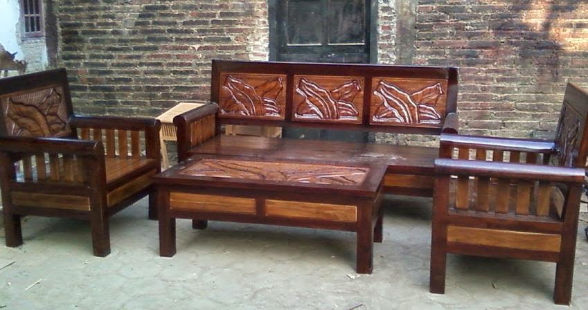 Furniture Jati  Jepara Minimalis Murah Furniture jati  