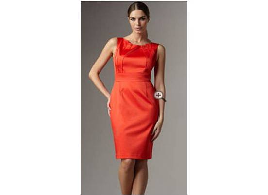 saw this dress on Neiman MarcusSaks and it was for sale for about  ...