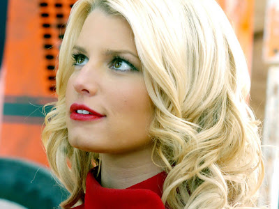 Jessica Simpson photo