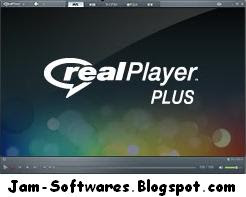 Download RealPlayer Plus 14 Portable Full Version