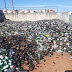 Compromisso com o Meio Ambiente: Cidade Nova Informa promove visita a depósito de reciclagem de vidros e garrafas