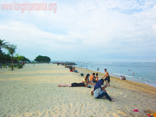 Pulau Bali sebagai Pulau Terbaik Kedua di Dunia