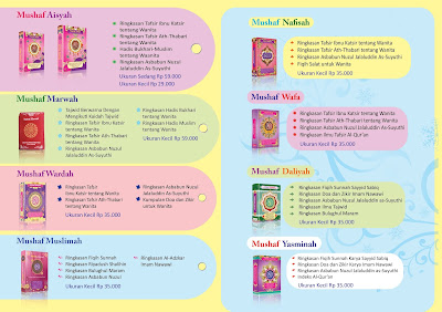 Toko Quran Bandung