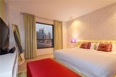 شقق Dubai Stay - JBR - Murjan