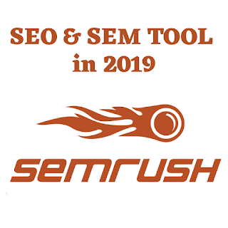 Top SEO &SEM Tool in 2019