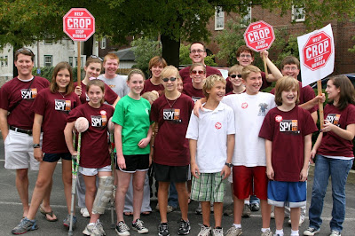 Second Presbyterian Youth