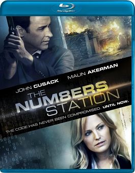 "The Numbers Station" BluRay Free Download Full Movie (2013)