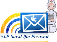 Surat Ijin Perawat (SIP), STR Perawat