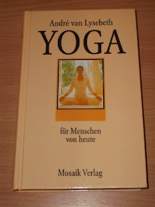 Yoga: Für die Menschen von heute