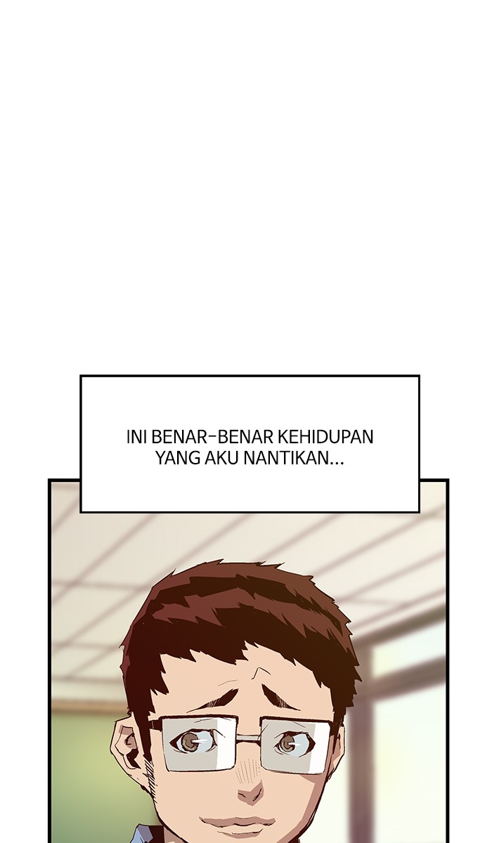 Webtoon Weak Hero Bahasa Indonesia Chapter 9