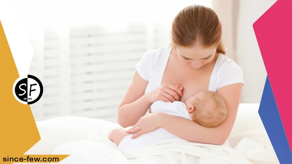 World Breastfeeding Week.. 5 Useful Drinks for Breastfeeding Mothers