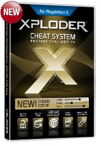 xploder ps4 cracked download