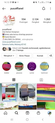 Tren belanja online dari masa ke masa