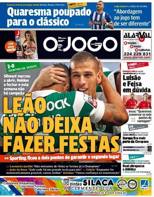 www.ojogo.pt