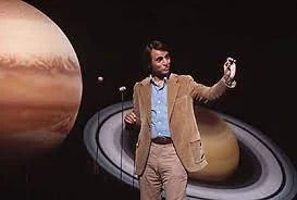 FAQs on Carl Sagan's Speech on the Future of Mankind