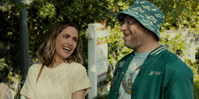 Platonic Series Rose Byrne Seth Rogen Image 5