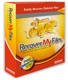 Recover My Files v4.7.2.1134 Professional Edition