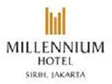 Hotel Millennium Sirih Jakarta