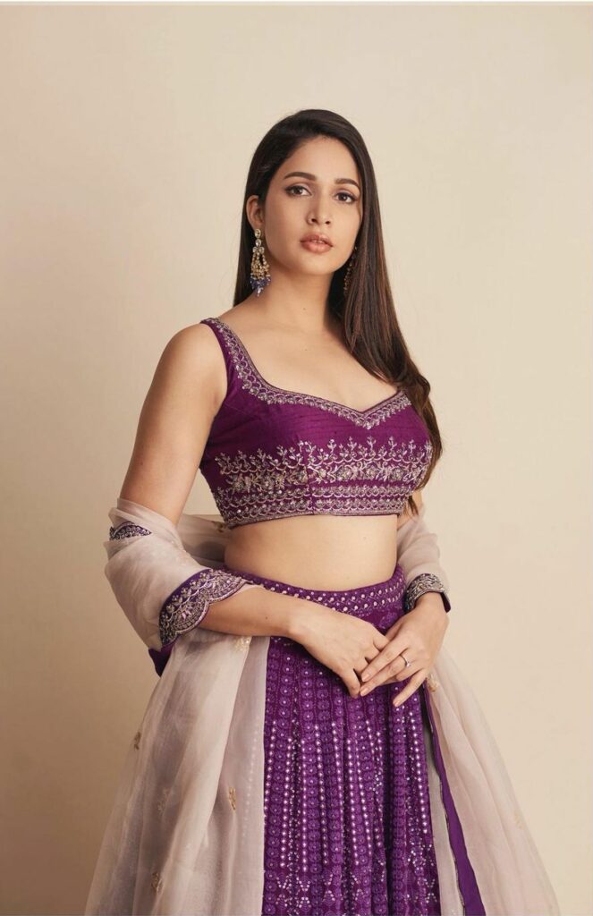 Actors Gallery: Lavanya Tripathi Sensuous Poses