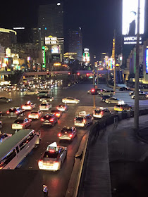 visite du Strip à Las Vegas