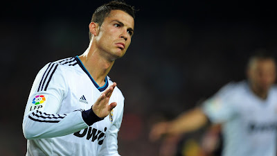 Cristiano Ronaldo Calma Calma HD