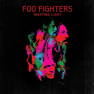 Foo Fighters Wasting Light