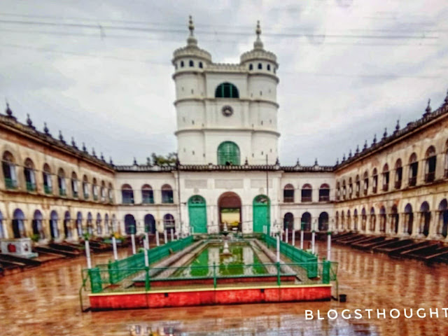 hooghly imambara