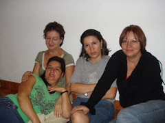 Esta Soy Yo Con Mis Hermanas