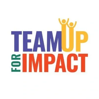 Team up for impact