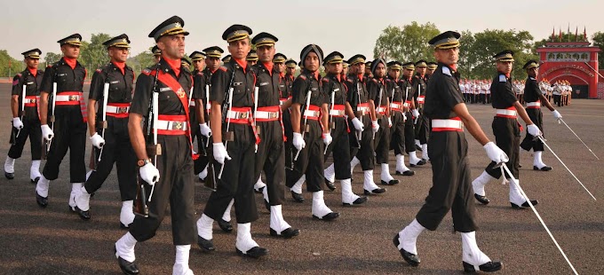 Tour of Duty की पहली भर्ती रैली 90 दिनों में होगी, रक्षा मंत्री राजनाथ सिंह के साथ तीनों सेनाध्यक्षों ने एक प्रेस कॉन्फ्रेंस करके इस योजना का ऐलान किया है