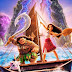 Moana 2 (2024) Hindi Dubbed Movie Movie 