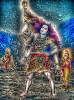 108 Names of Lord Shiva, Lord Shiva