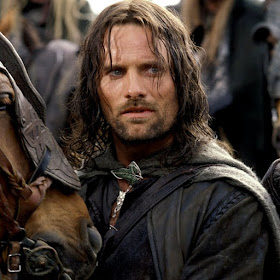 Uma noite com... #156  Viggo Mortensen