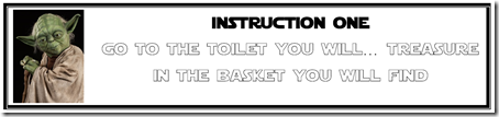 instruction 1