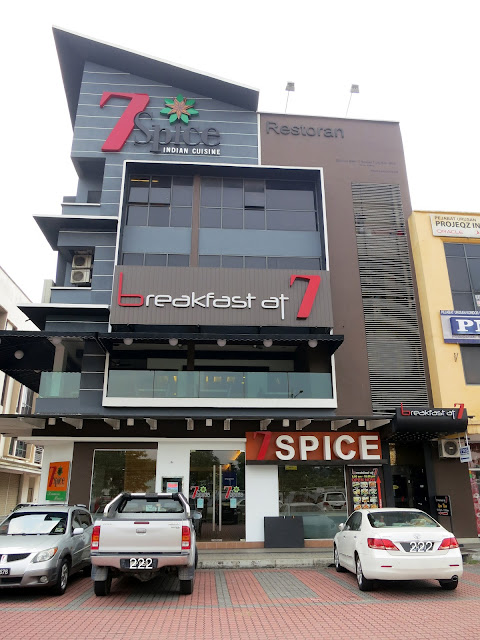 7-Spice-Indian-Cuisine-Danga Bay-Johor-Bahru-Malaysia