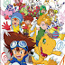 Digimon Adventure (Japan) [NPJH-50686] PSP ISO