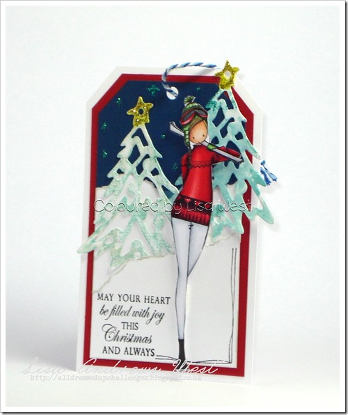 Take to the Slopes (1)