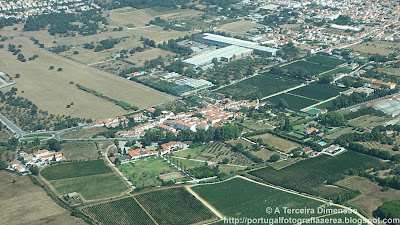 Vila Fresca de Azeitão