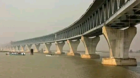 Padma Bridge,পদ্মা সেতুর ছবি/পদ্মা সেতু