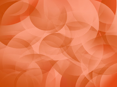 Ubuntu Swirls Brown Wallpaper