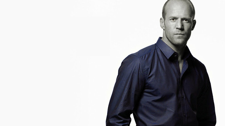 Jason Statham HD Wallpaper 9